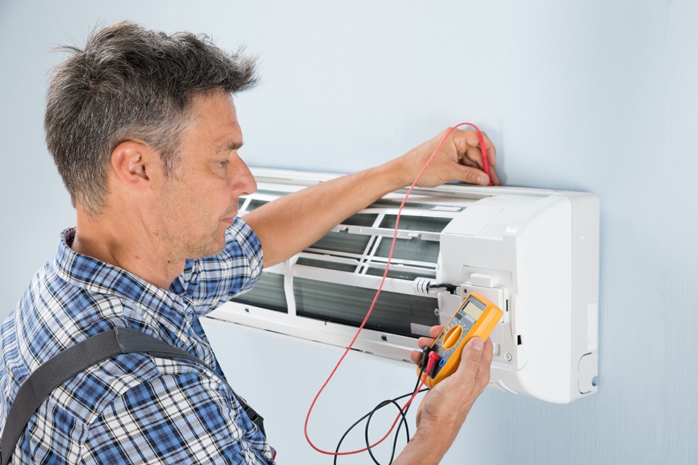 The Ultimate Guide To The Importance Of Professional Air Conditioner Maintenance thumbnail