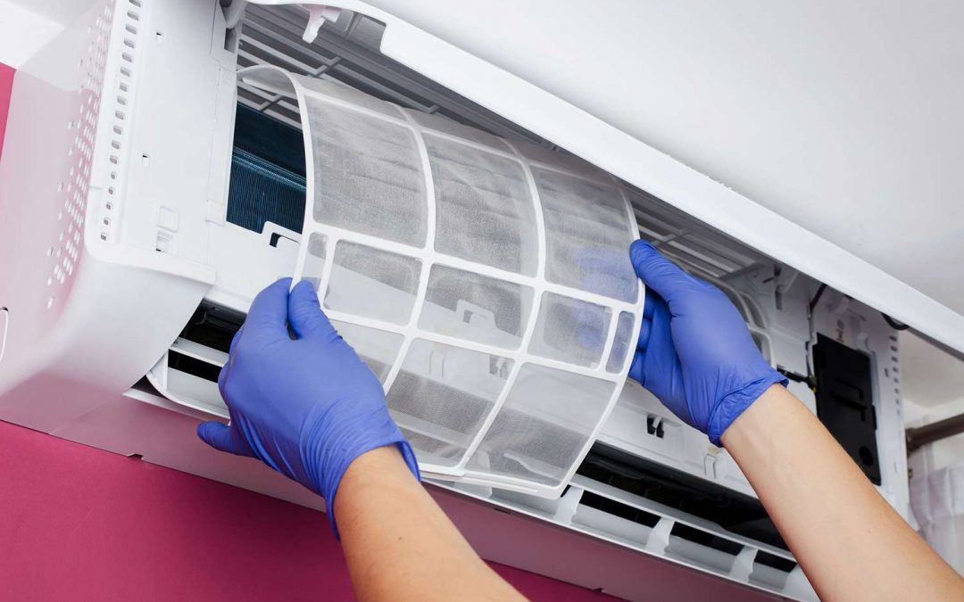 How You Can Improve Your Indoor Air Quality – Our Guide